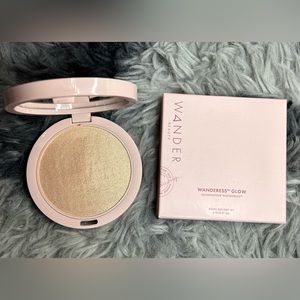 WANDER BEAUTY Wanderess Glow Highlighter
(After Hours)